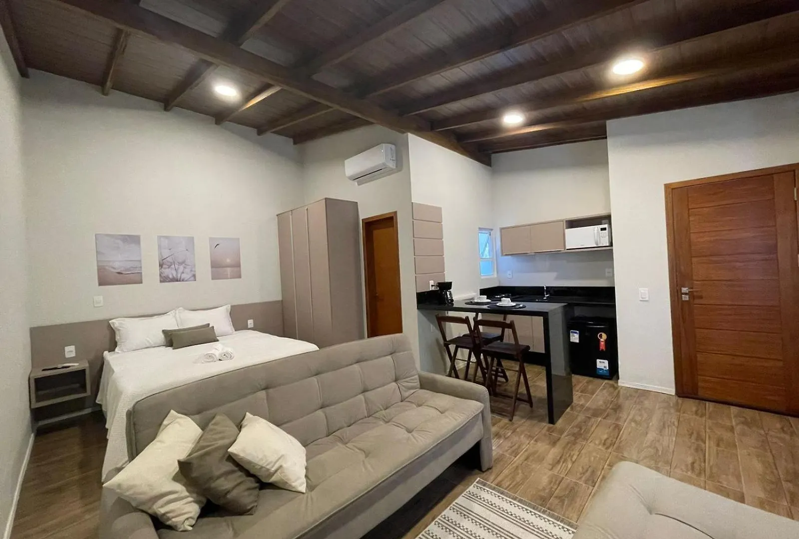 Pousada Rosa Dos Ventos Floripa Florianópolis Inn