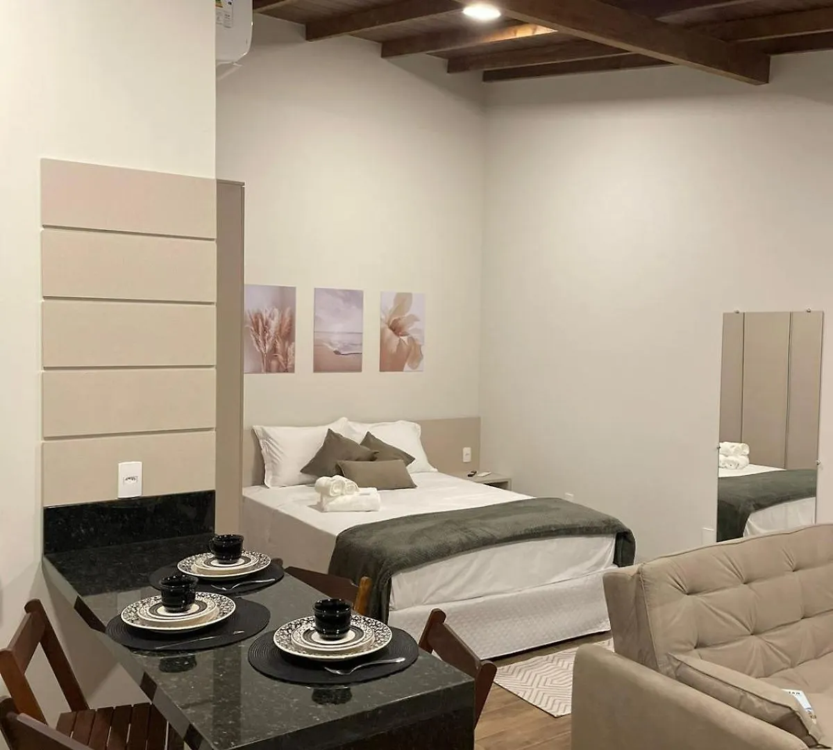 Pousada Rosa Dos Ventos Floripa Florianópolis