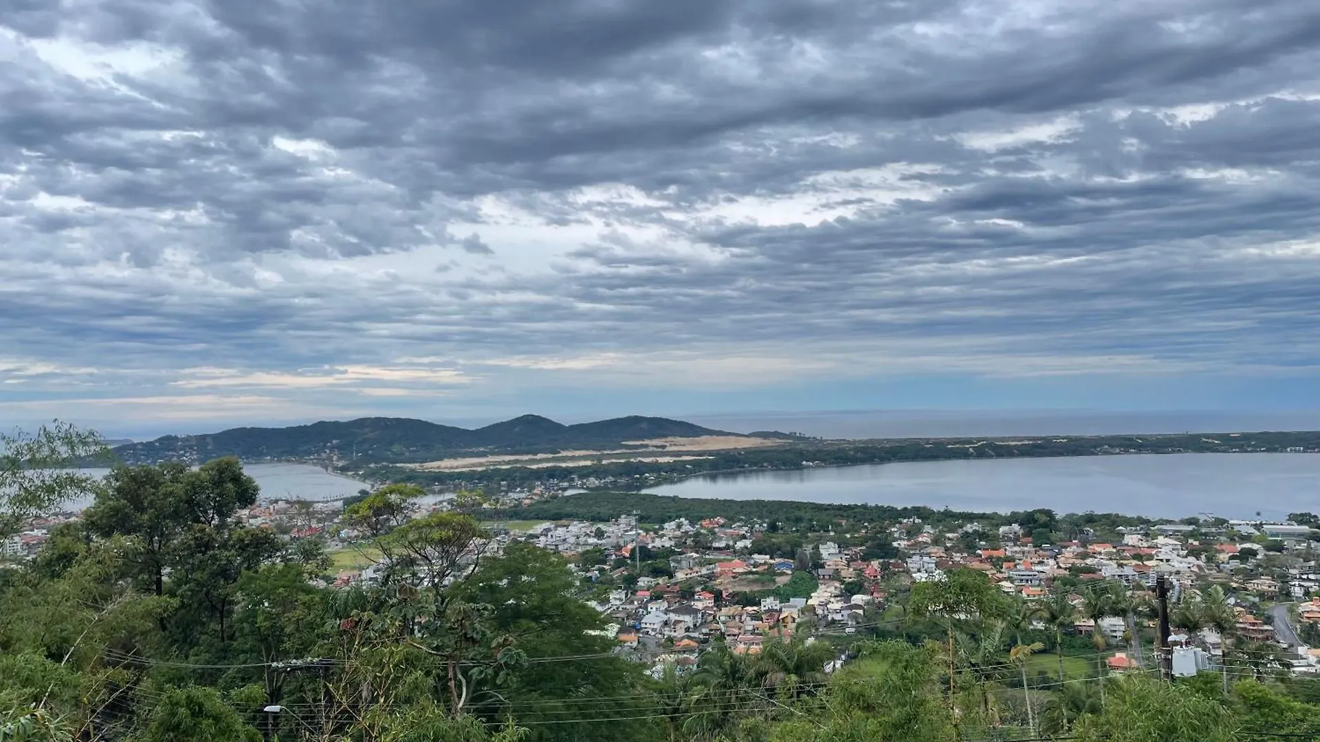 Pousada Rosa Dos Ventos Floripa Florianópolis Brasil