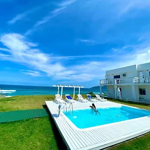 3* Pensión Isla Del Mar