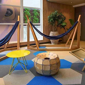 Ibis Tatuapé 3*, São Paulo Brasil