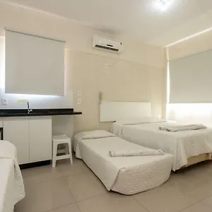 2* Apartahotel Ilha Norte