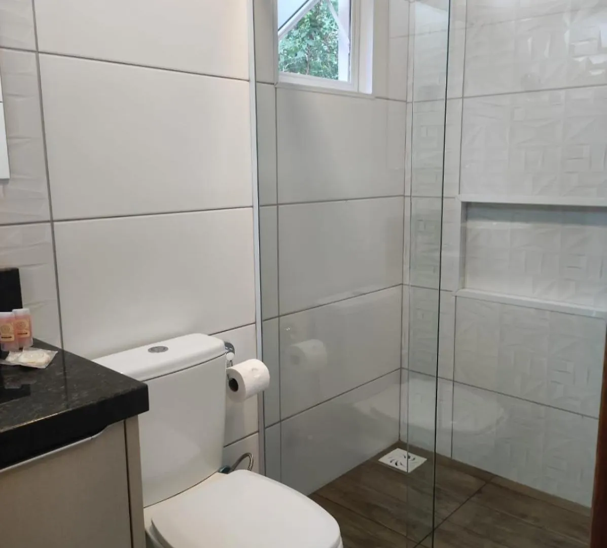 Pousada Rosa Dos Ventos Floripa Florianópolis Mini-hôtel