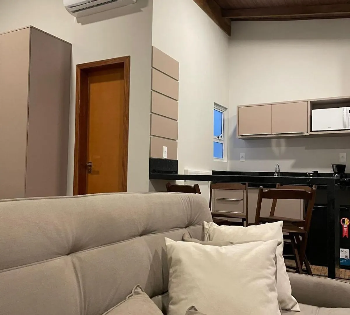 Mini-hôtel Pousada Rosa Dos Ventos Floripa Florianópolis