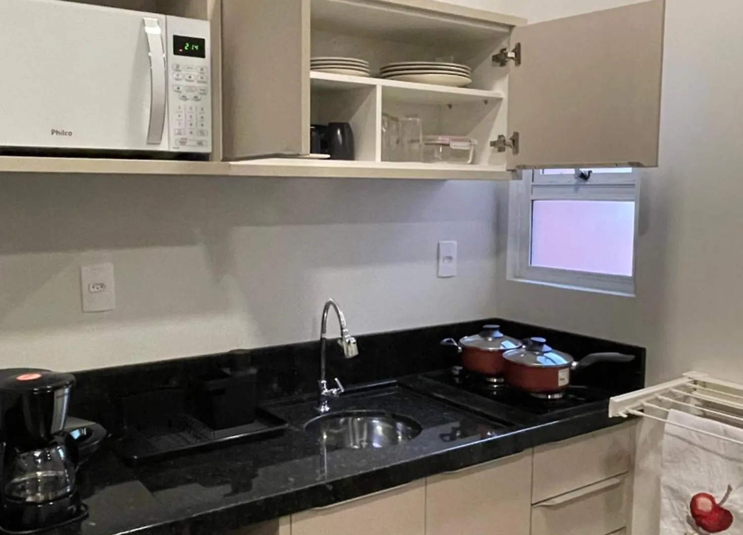 Pousada Rosa Dos Ventos Floripa Florianópolis Mini-hôtel
