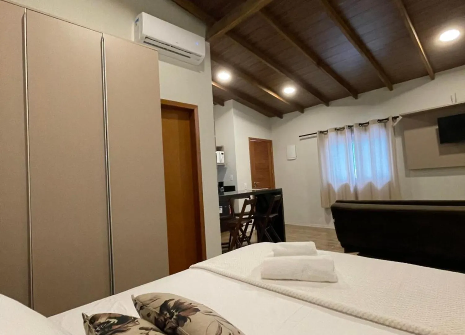 Mini-hôtel Pousada Rosa Dos Ventos Floripa Florianópolis Brésil
